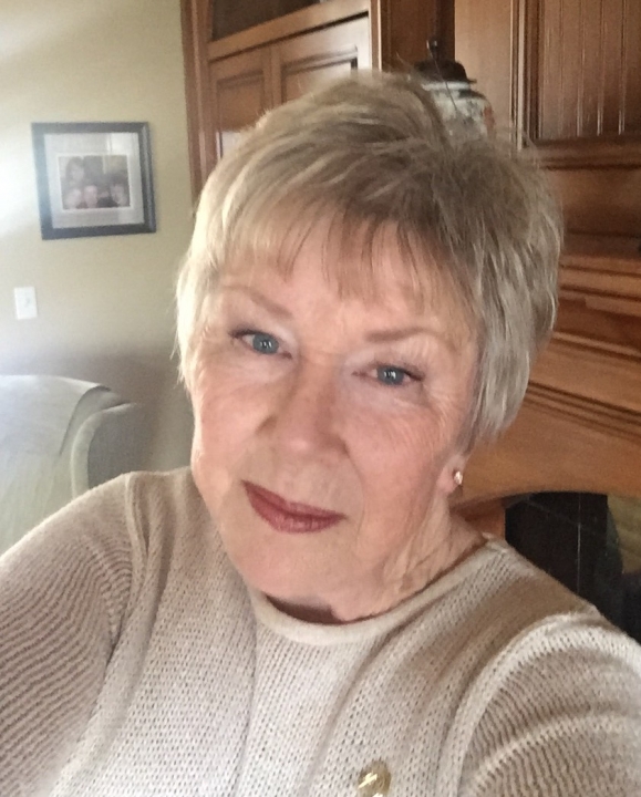 Jo Anne Owenby - Class of 1966 - Chamblee High School