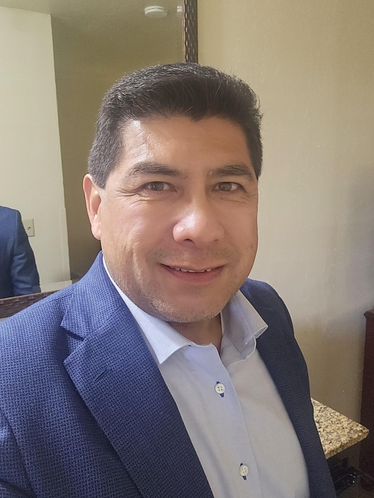 Danny Gonzales - Class of 1979 - Chamblee High School