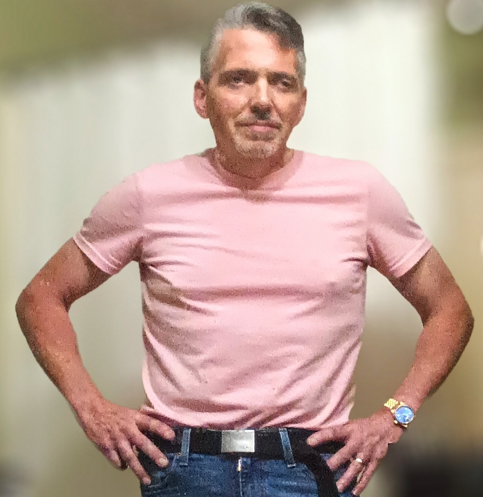 Robert Schick - Class of 1984 - Chamblee High School