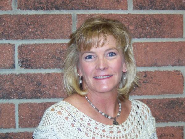 Shelle Lyda - Class of 1981 - Chamblee High School
