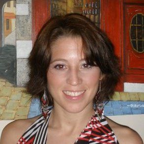 Jessica Villalobos - Class of 2004 - Chamblee High School