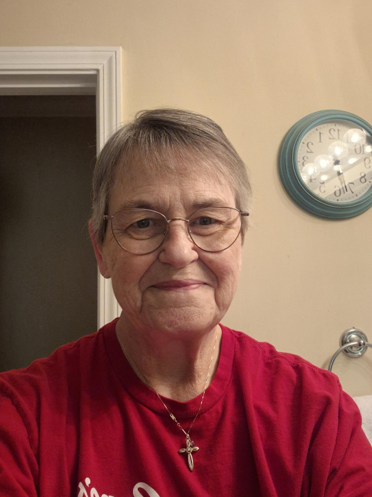 Linda Aldridge - Class of 1976 - Chamblee High School