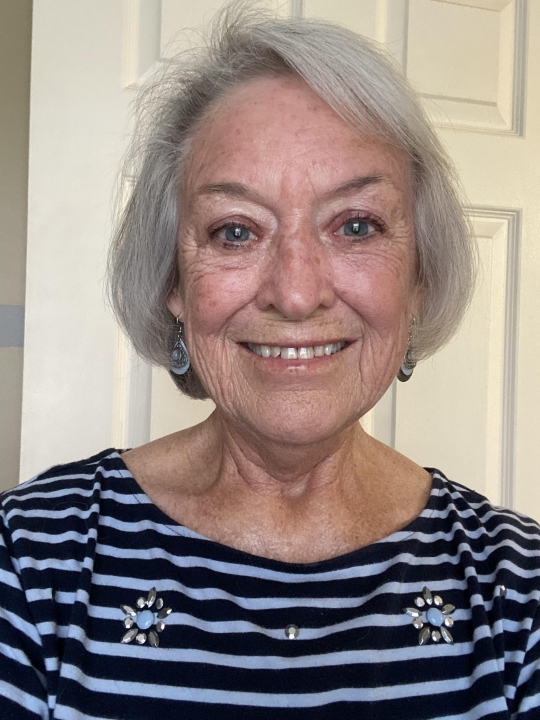 Reta Fowler - Class of 1967 - Chamblee High School