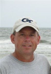 Michael Kimsey - Class of 1974 - Clarkston High School