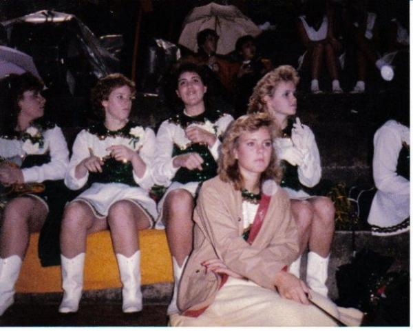 Tracy Mitchell - Class of 1989 - Clarkston High School