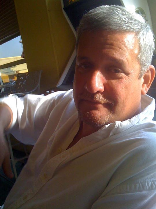 Mike Chandler - Class of 1977 - Clarkston High School