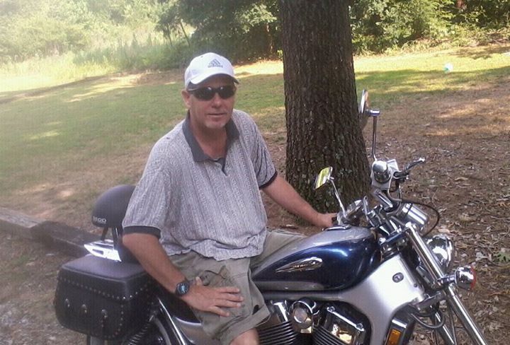 Jerry Wells - Class of 1982 - Clarkston High School