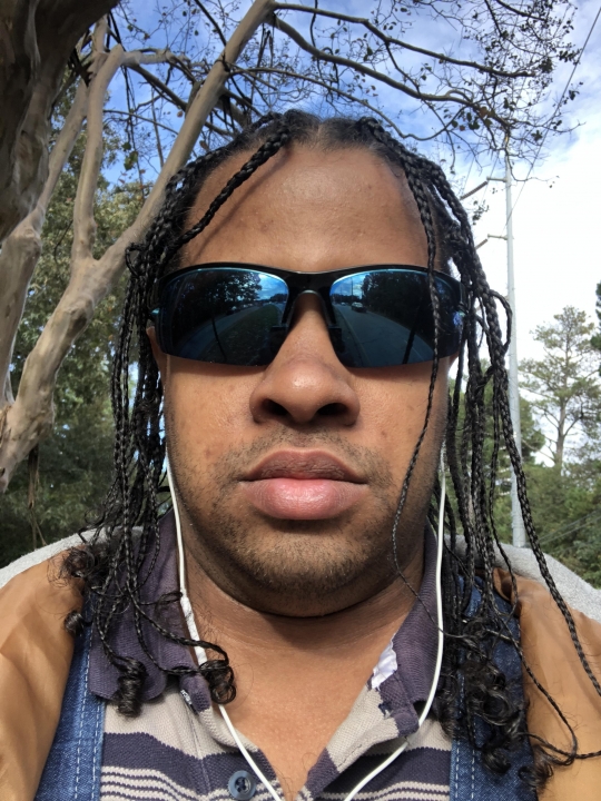 Valmond James - Class of 1999 - Dunwoody High School