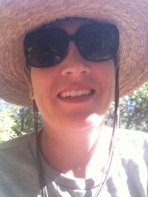 Andrea Van Auken - Class of 1989 - Dunwoody High School