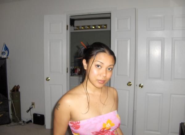 Dianne Buenavista - Class of 1998 - Dunwoody High School