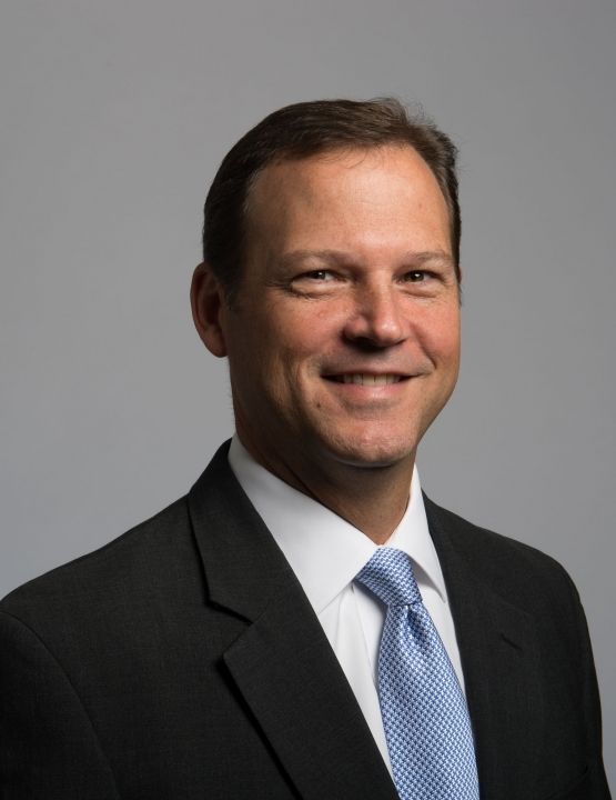 Phillip Jarrell - Class of 1988 - Dunwoody High School