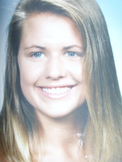 Kelly Smith - Class of 1994 - Dunwoody High School