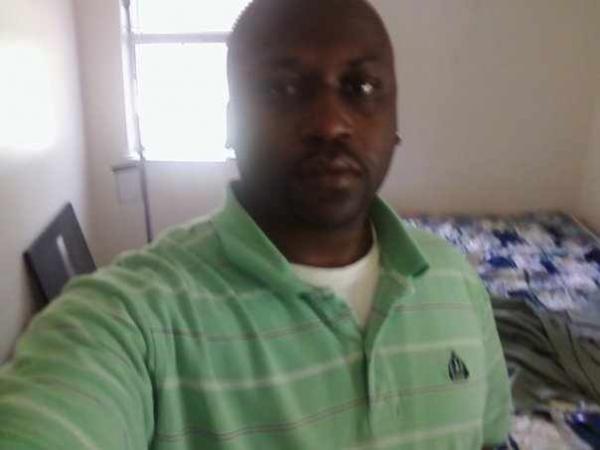 Brian Hood - Class of 1993 - Dunwoody High School