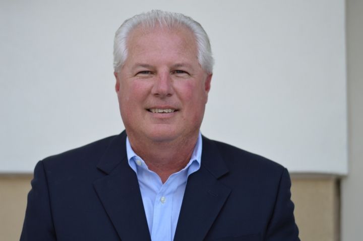 Greg Bennett - Class of 1980 - Dunwoody High School
