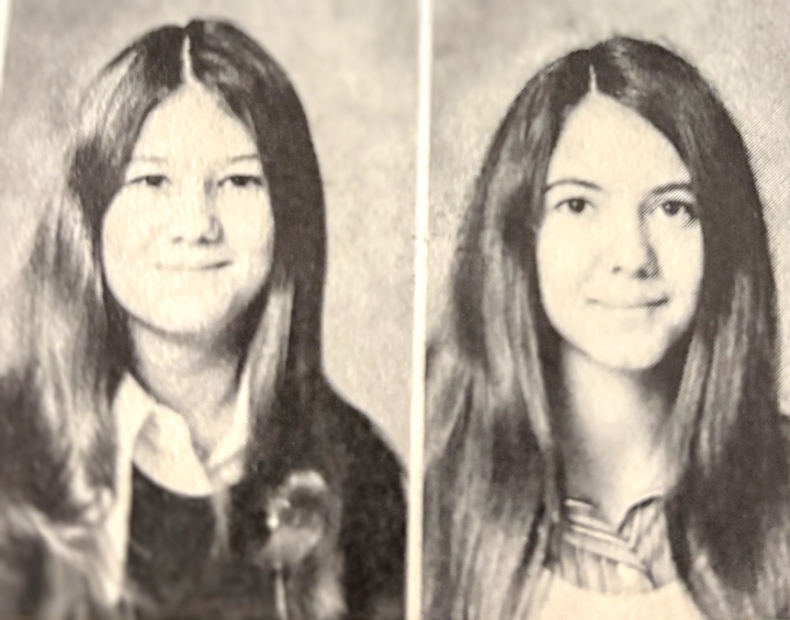 Sandy Boyer - Class of 1974 - Dunwoody High School