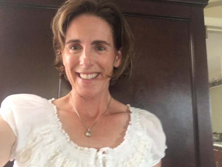 Alyson Saffell - Class of 1987 - Dunwoody High School