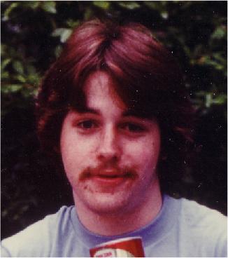 Paul Markey - Class of 1977 - Lithonia High School