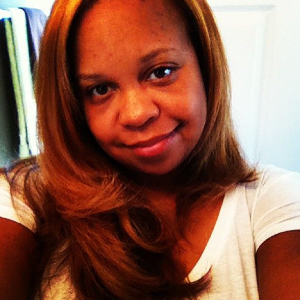 Yolanda Langley - Class of 1997 - Lithonia High School