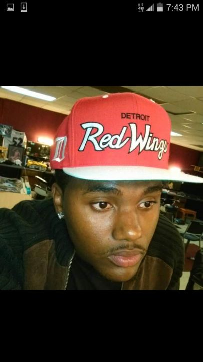 Daveon Ridley - Class of 2012 - Lithonia High School