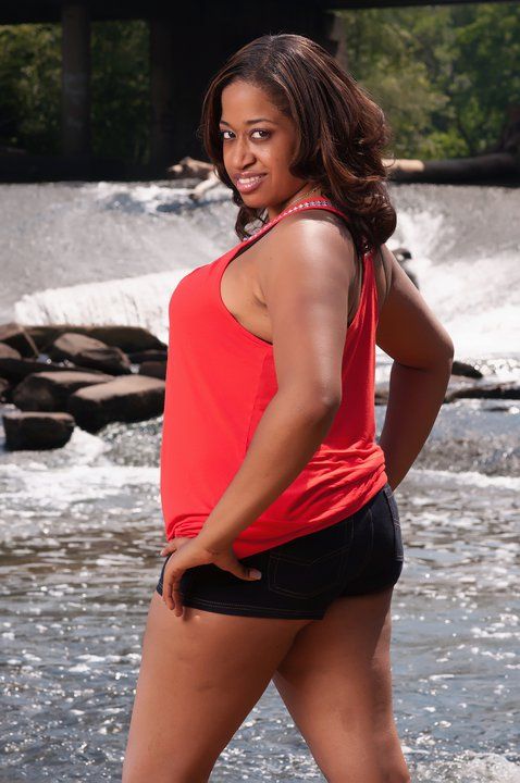 Douminique Gibbs - Class of 2003 - Lithonia High School