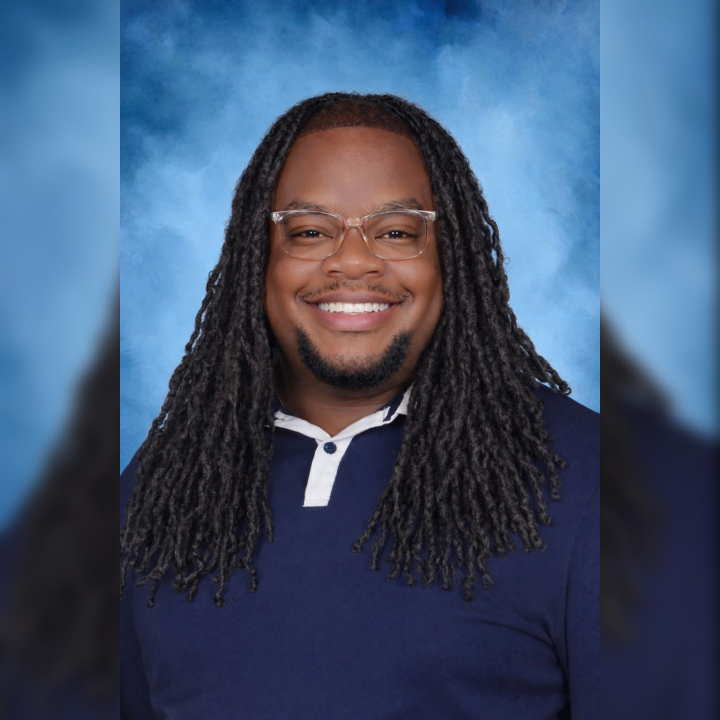Malachi Browning - Class of 2013 - Lithonia High School