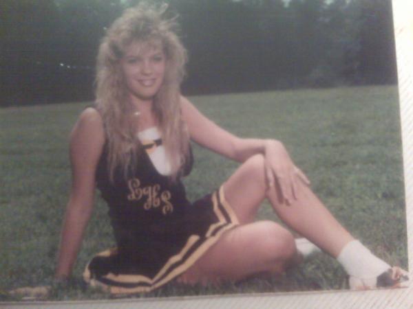 Selena Freeman - Class of 1991 - Lithonia High School