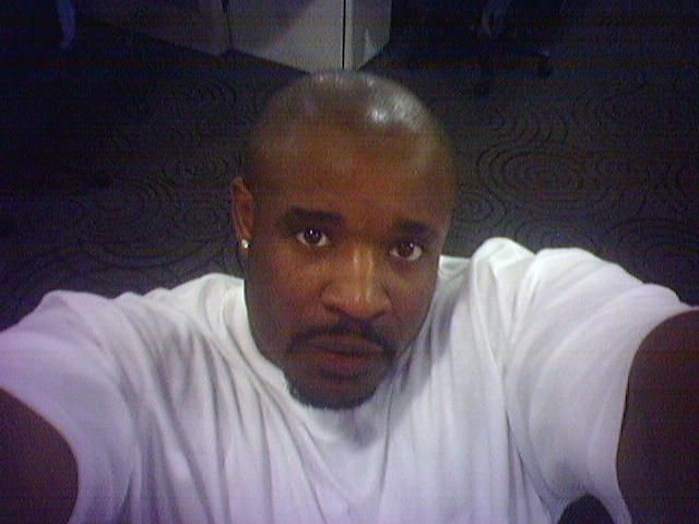 Brandon Bell - Class of 1995 - Lithonia High School
