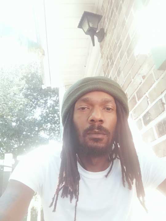 Dontrell Gross - Class of 2001 - Lithonia High School