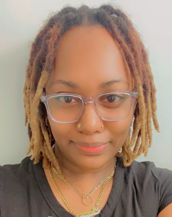 Shaneese Roberts - Class of 2006 - Lithonia High School