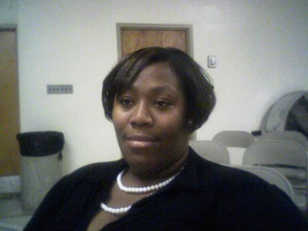 Danielle Whiskey - Class of 2004 - Lithonia High School