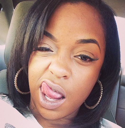 Love Jones - Class of 2007 - Lithonia High School