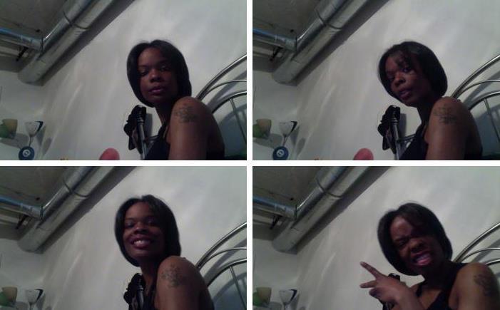 Natasha Travis - Class of 2004 - Lithonia High School