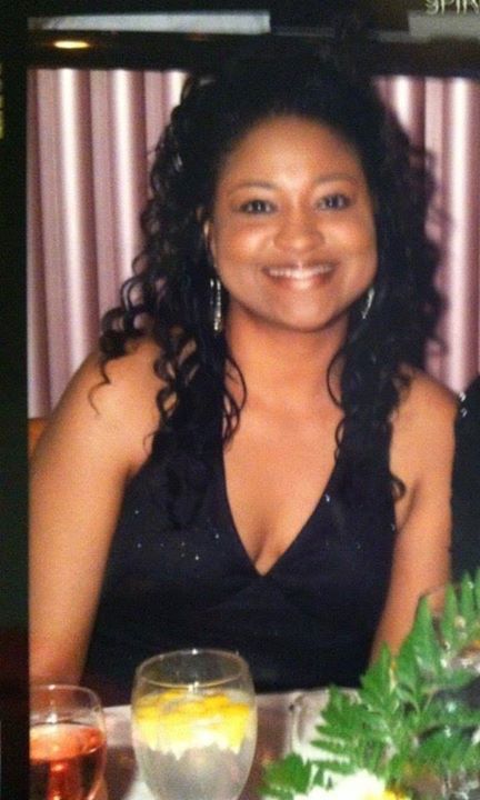 Nefertiti Taylor - Class of 1993 - Lithonia High School