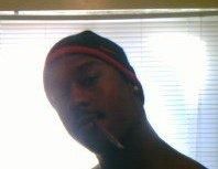 Taqurrion Williams - Class of 2003 - Lithonia High School