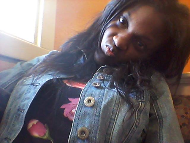 Ja'kia Marie - Class of 2014 - Lithonia High School