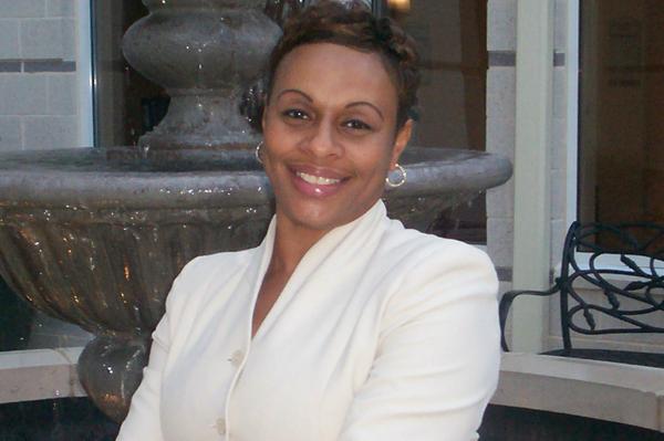 Portia Thompson - Class of 1984 - Lithonia High School