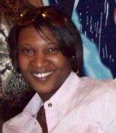 Kimberly Griffin - Class of 1994 - Lithonia High School