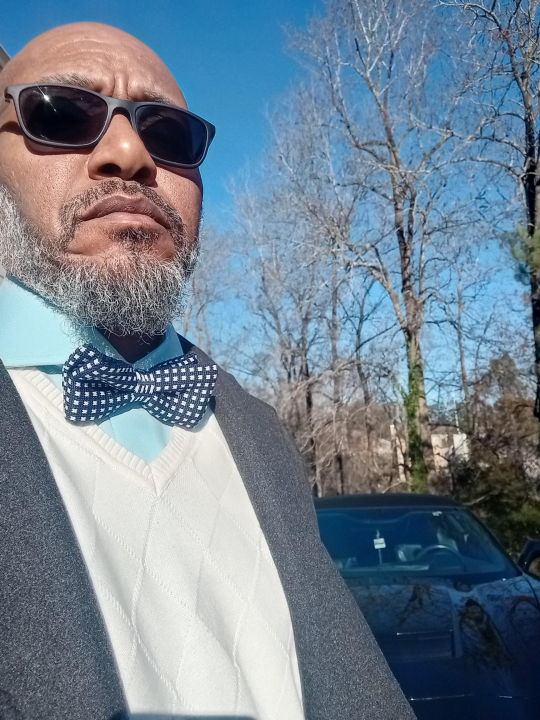 Aaron Hunter - Class of 1987 - Lithonia High School