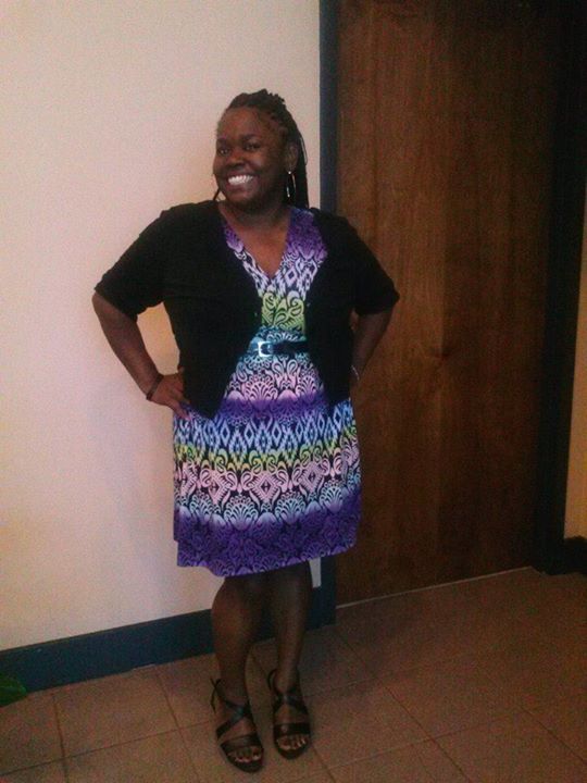 Tasha Bailey - Class of 1995 - Lithonia High School