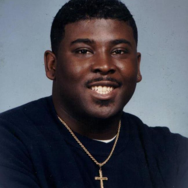 Robert Franklin - Class of 1991 - Lithonia High School