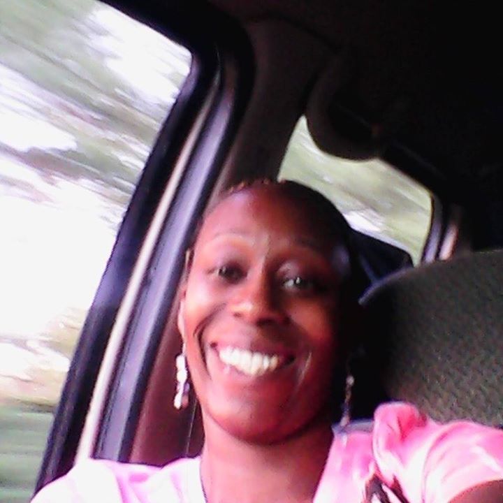 Monica Wright Bettis - Class of 1998 - Lithonia High School