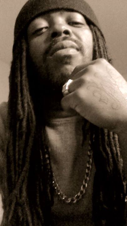 Richard Glasgow - Class of 2003 - Lithonia High School