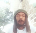 Dontrell Gross