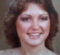 Tinita Caddy, class of 1982
