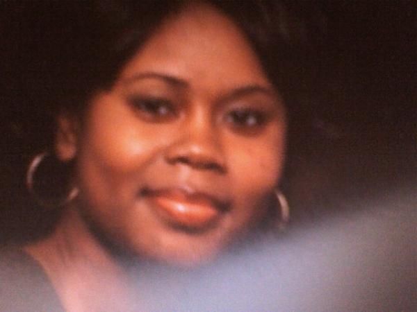 L. Chinel Brown - Class of 1999 - Stephenson High School