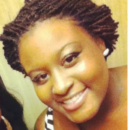 Mylynn Cheadle - Class of 2011 - Stephenson High School