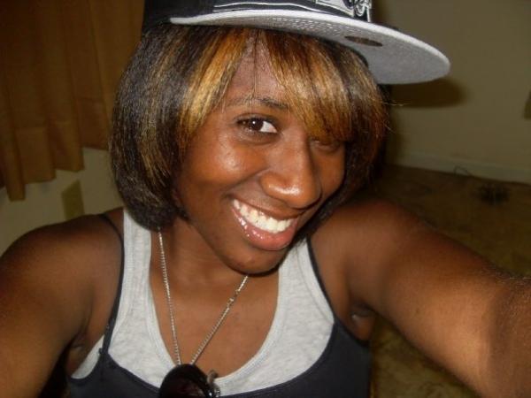 Kiera Steed - Class of 2008 - Stephenson High School