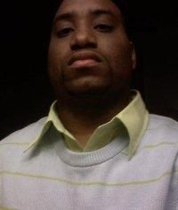 Nicholas Browner - Class of 2003 - Stephenson High School