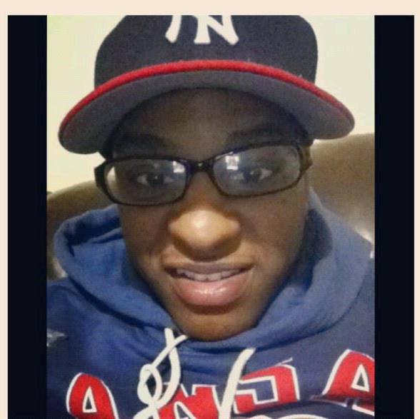 Jevan Smith - Class of 2009 - Stephenson High School