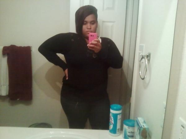 Ashley Butler - Class of 2004 - Stephenson High School